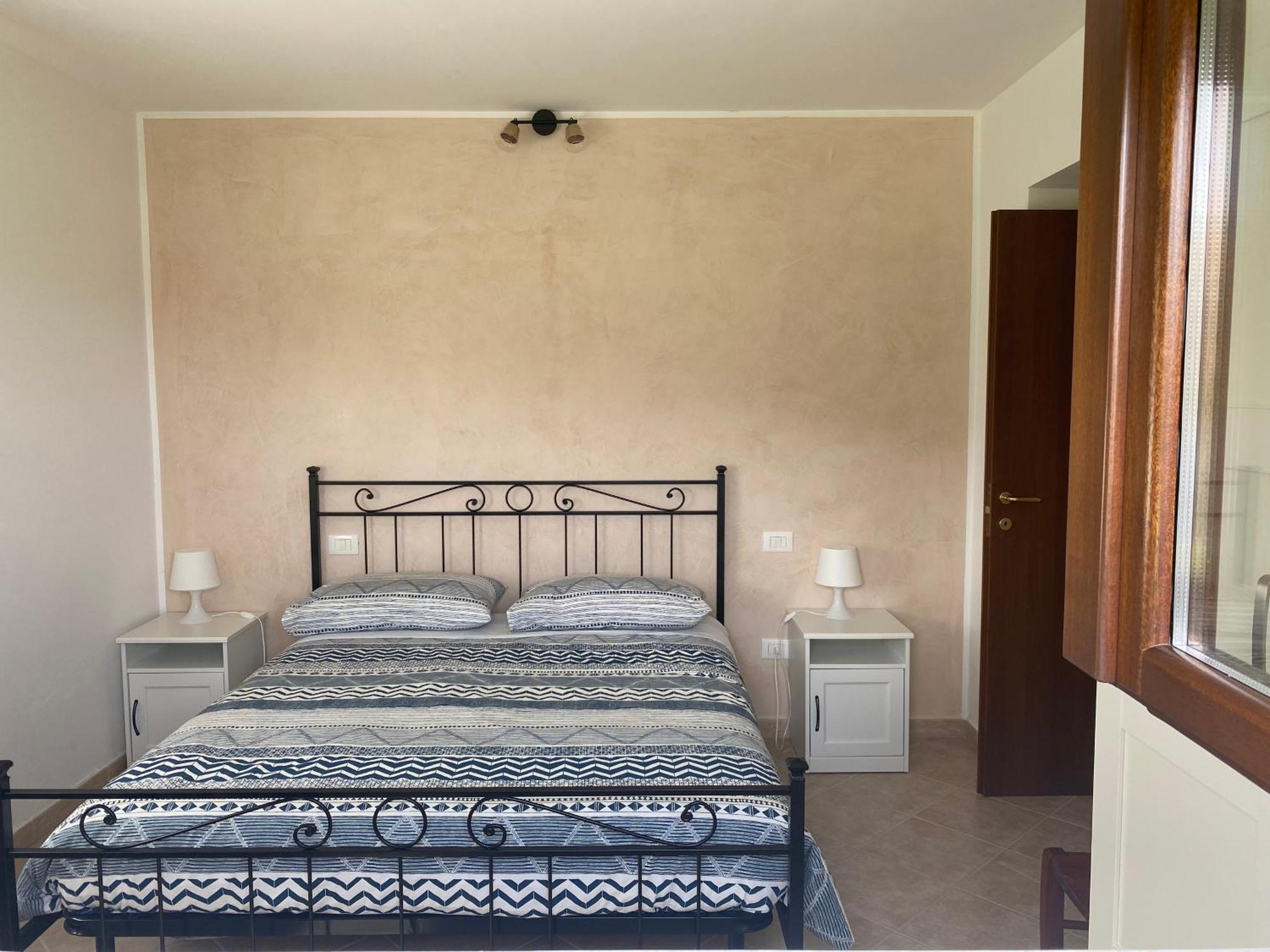 Villa Pezzelelle Roccamorice Esterno foto