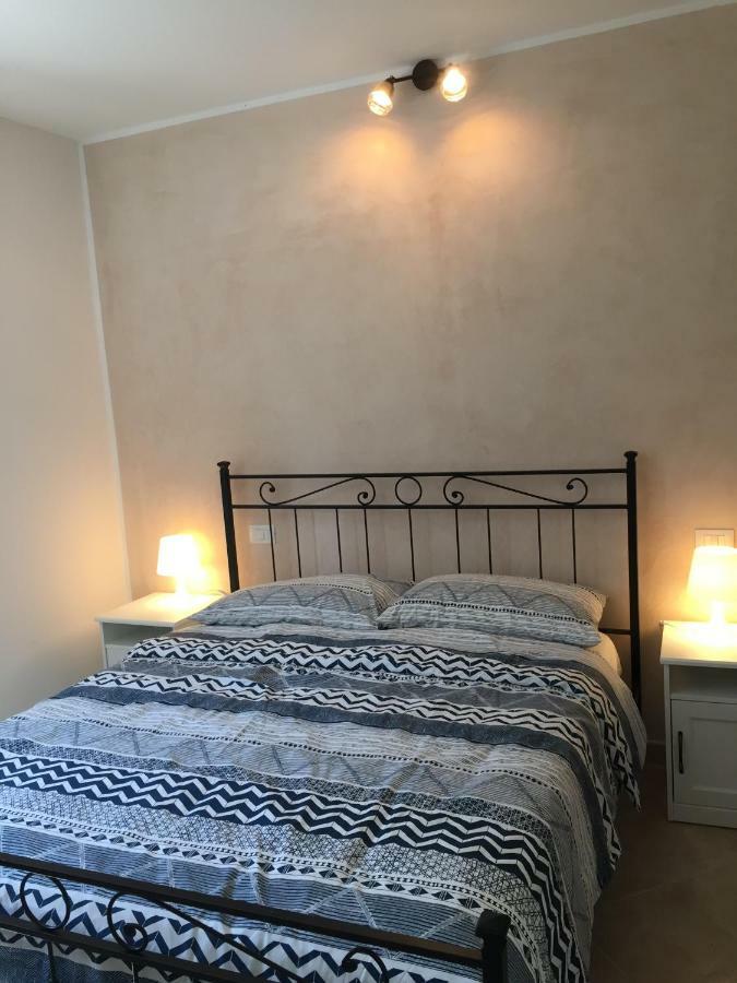 Villa Pezzelelle Roccamorice Esterno foto