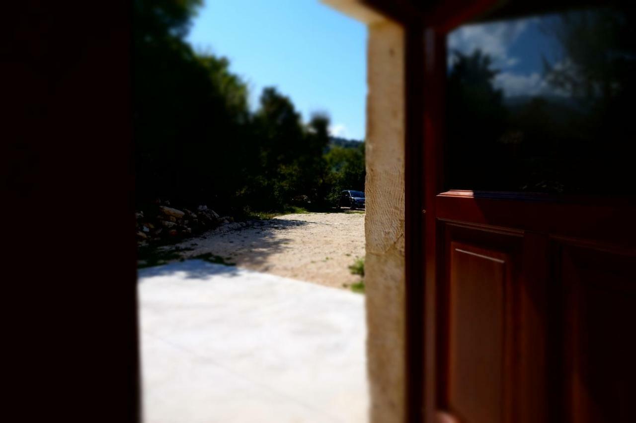 Villa Pezzelelle Roccamorice Esterno foto